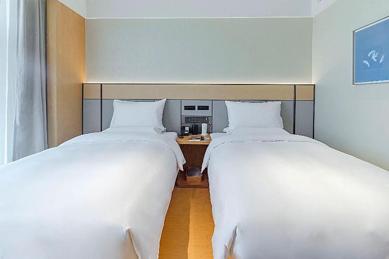 Ji Hotel (Shanghai Zhongshan Park Wuyi Road) image