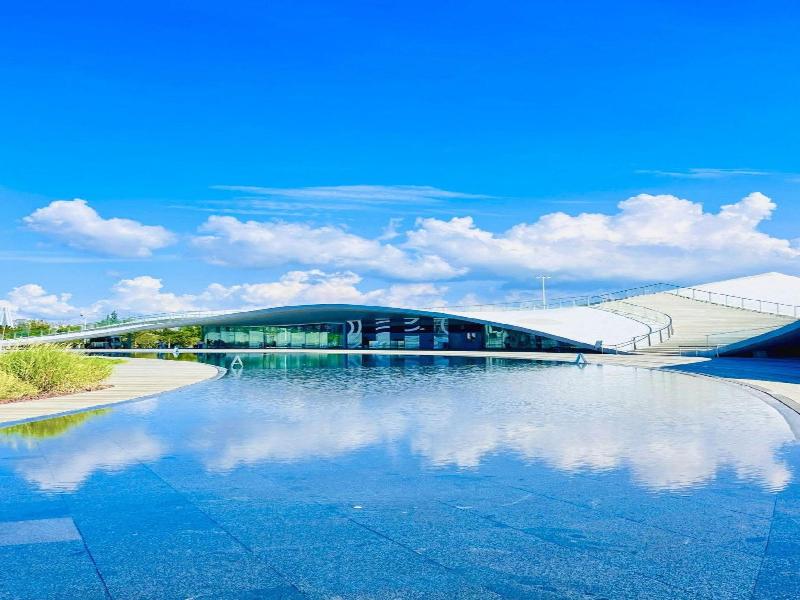 Hanting Hotel (Haikou Provincial Government Guoxin — photo 13