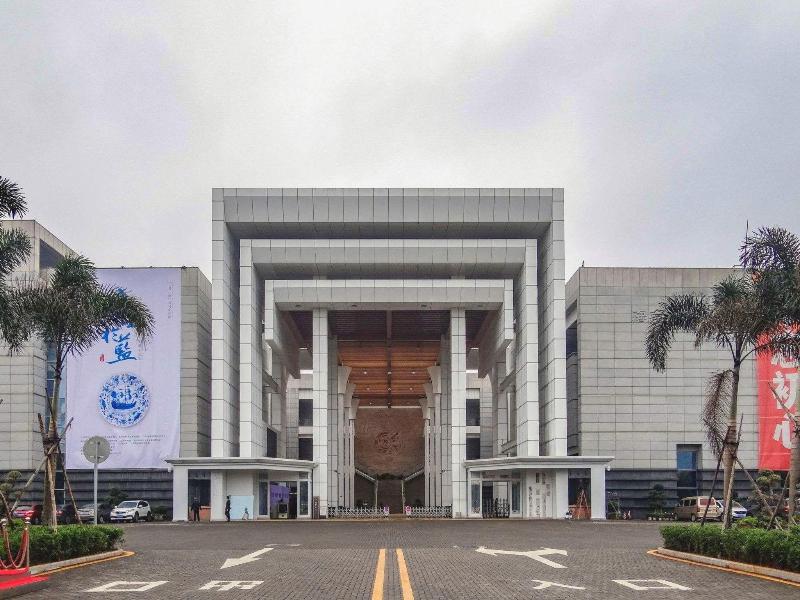 Hanting Hotel (Haikou Provincial Government Guoxin — photo 5