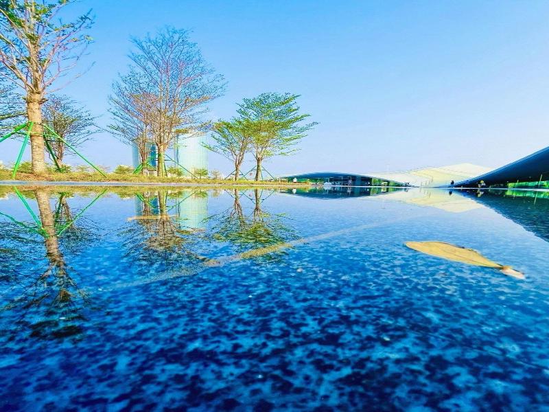 Hanting Hotel (Haikou Provincial Government Guoxin — photo 10