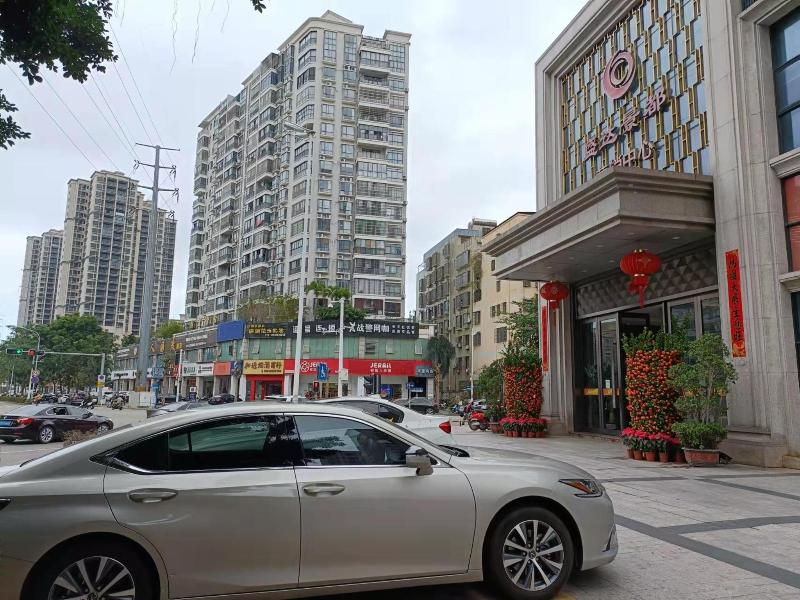 Hanting Hotel (Haikou Provincial Government Guoxin
