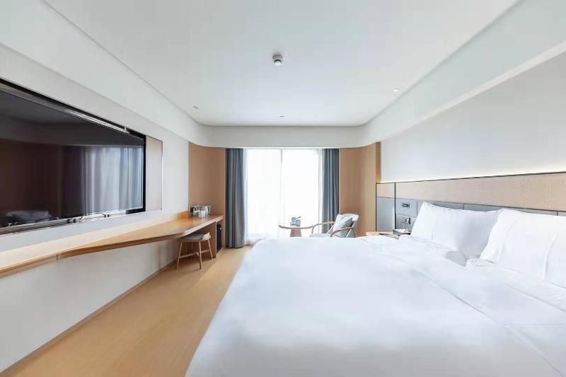 Ji Hotel (Shanghai University, Yecheng Road) image