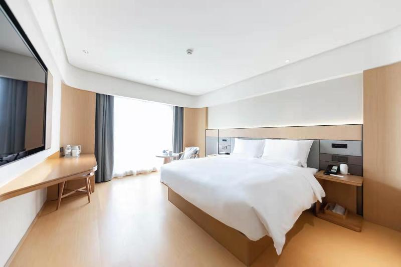 Ji Hotel (Shanghai University, Yecheng Road) image