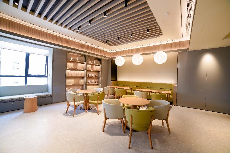 Ji Hotel (Chengdu Jinnan Tianjie)