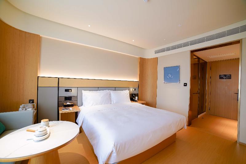 Ji Hotel (Chengdu Jinnan Tianjie)
