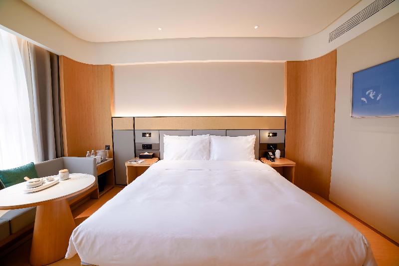 Ji Hotel (Chengdu Jinnan Tianjie)