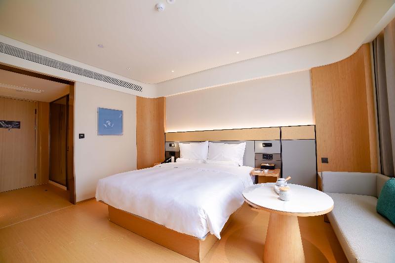 Ji Hotel (Chengdu Jinnan Tianjie)