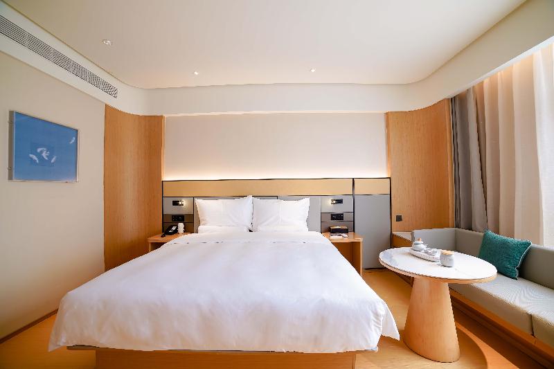 Ji Hotel (Chengdu Jinnan Tianjie)