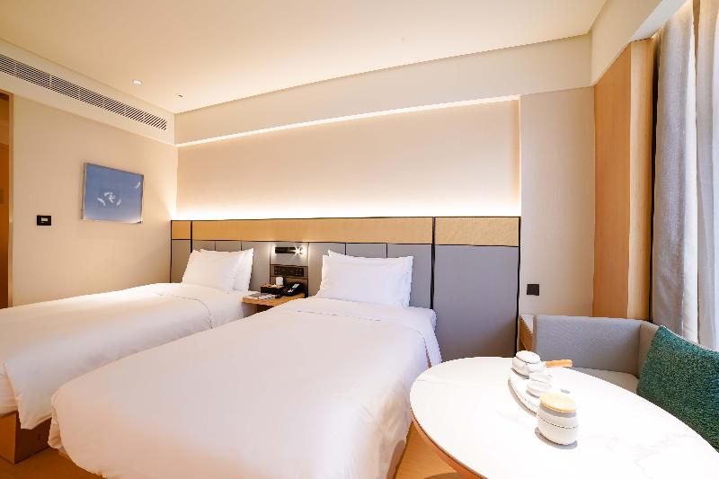 Ji Hotel (Chengdu Jinnan Tianjie)