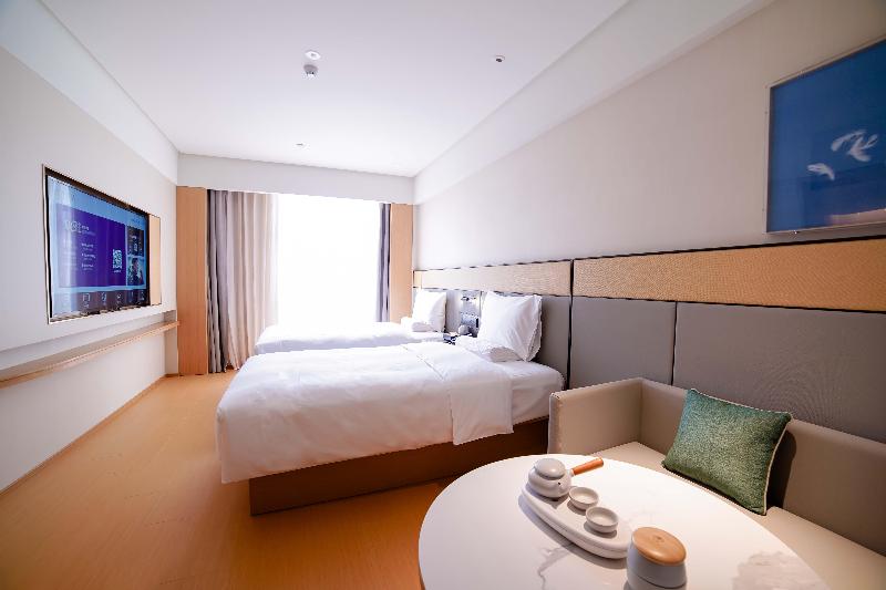 Ji Hotel (Chengdu Jinnan Tianjie)