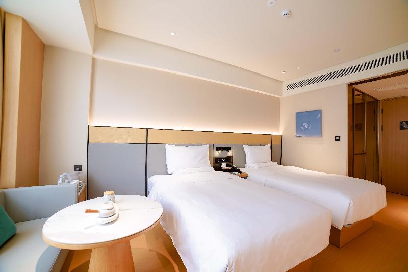Ji Hotel (Chengdu Jinnan Tianjie)