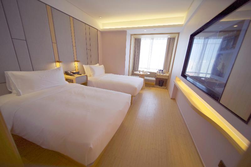 Ji Hotel Beijing Renmin University Metro Station