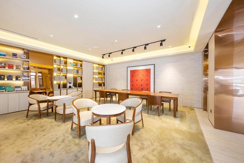 Ji Hotel xingtai museum store image