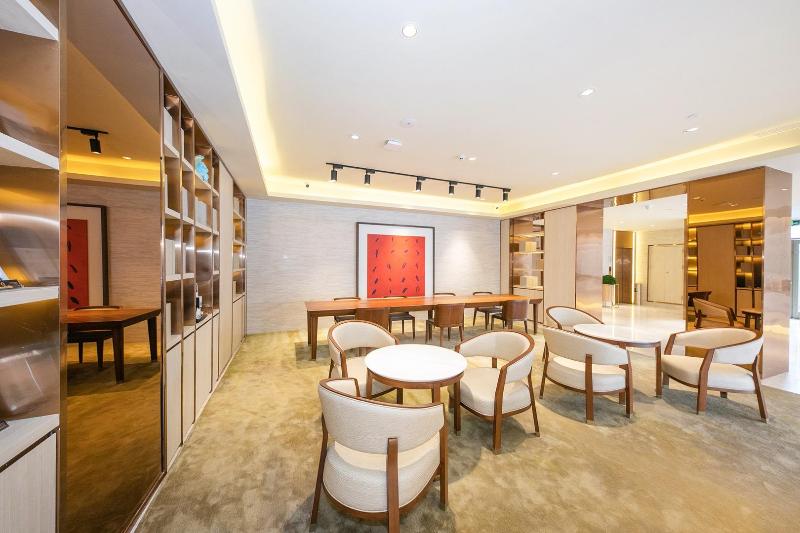 Ji Hotel xingtai museum store image
