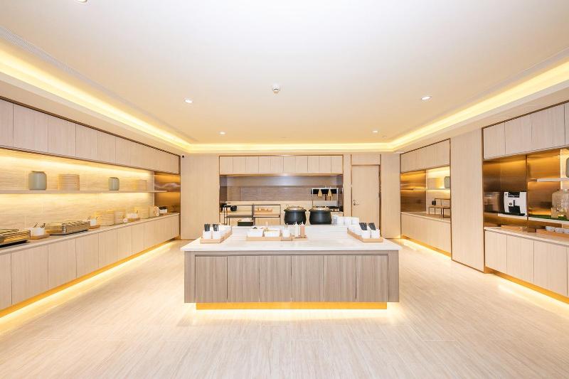 Ji Hotel xingtai museum store image