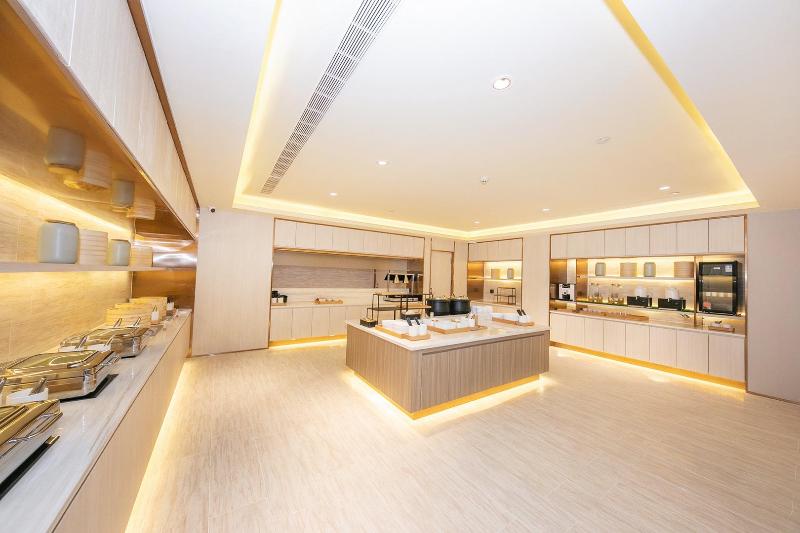 Ji Hotel xingtai museum store image