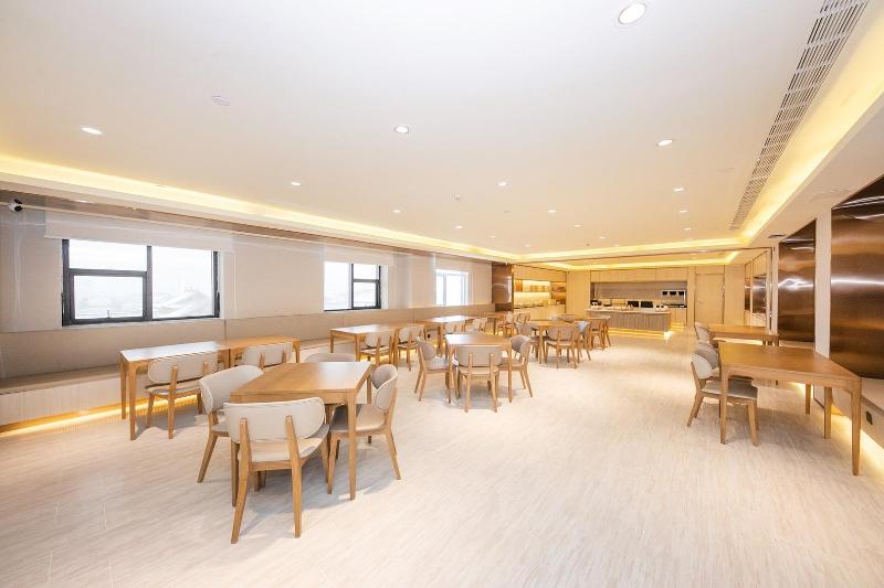 Ji Hotel xingtai museum store image