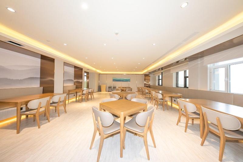 Ji Hotel xingtai museum store image