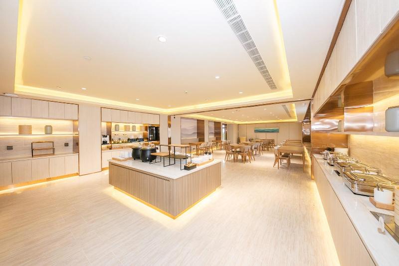Ji Hotel xingtai museum store image