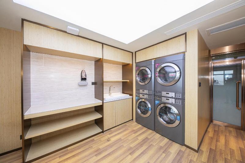 Ji Hotel xingtai museum store image