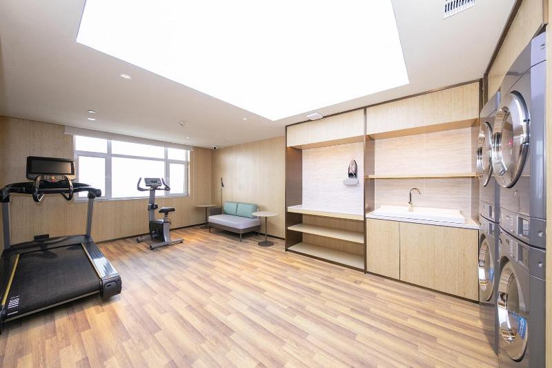 Ji Hotel xingtai museum store image