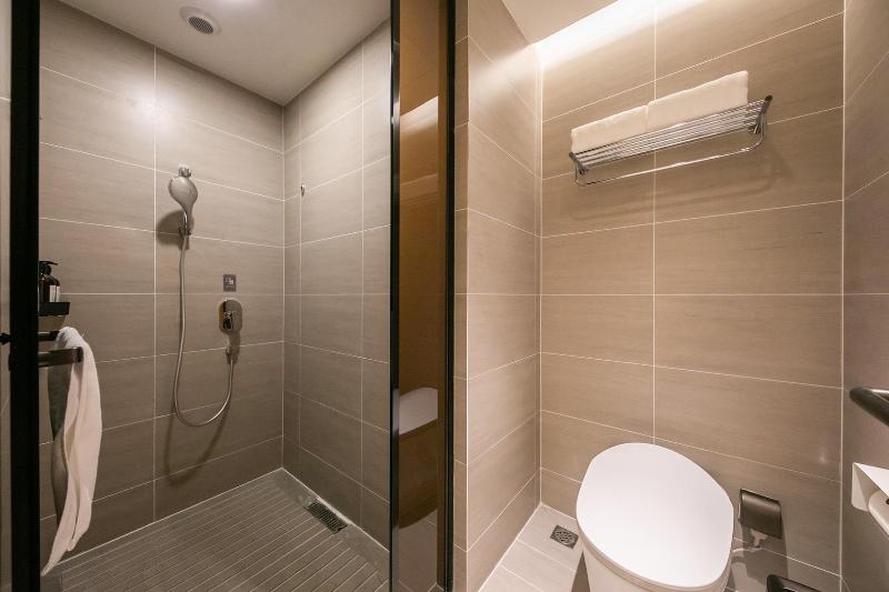 Ji Hotel xingtai museum store image