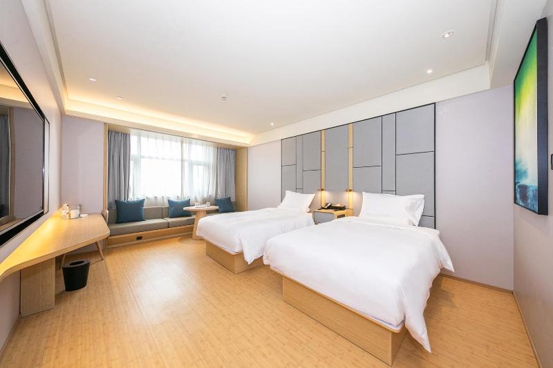 Ji Hotel xingtai museum store image