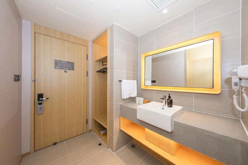 Ji Hotel xingtai museum store image
