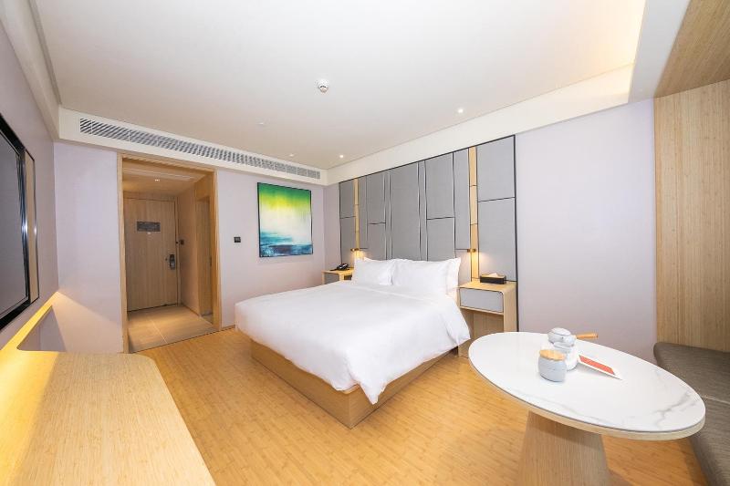 Ji Hotel xingtai museum store image