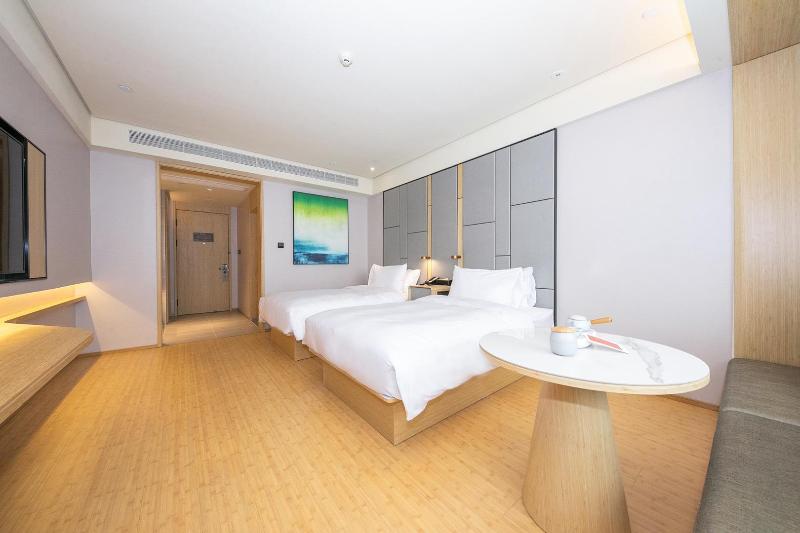 Ji Hotel xingtai museum store image