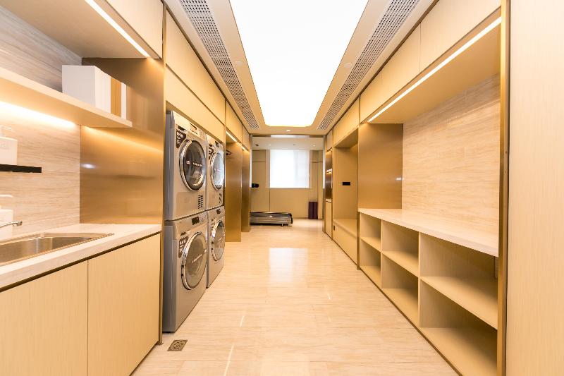 Ji Hotel(Jiaxing Nanhu Store) image