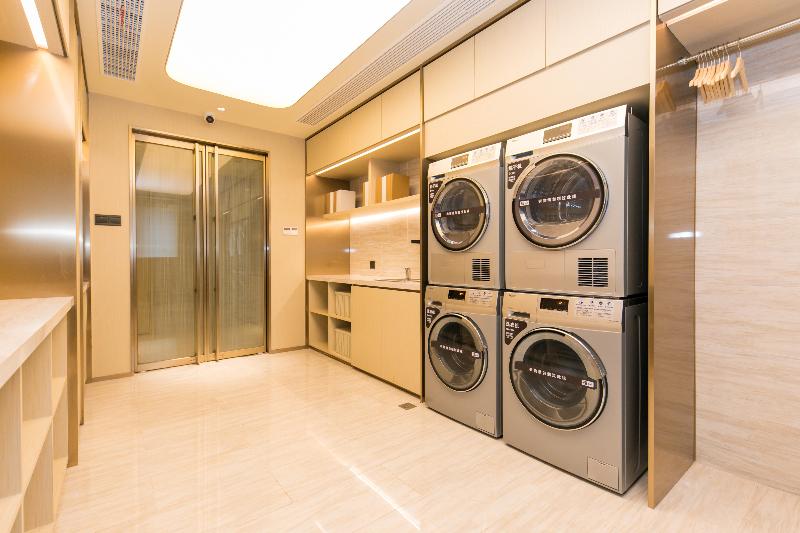 Ji Hotel(Jiaxing Nanhu Store) image