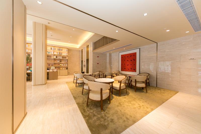 Ji Hotel(Jiaxing Nanhu Store) image