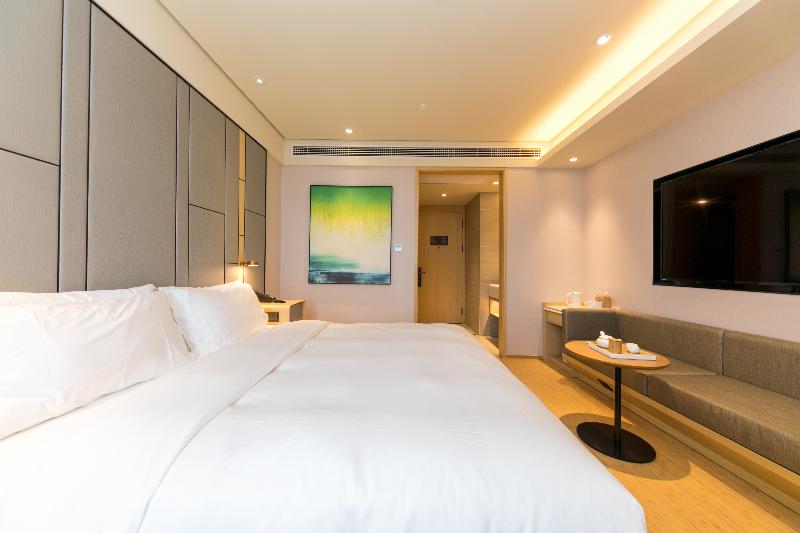 Ji Hotel(Jiaxing Nanhu Store) image