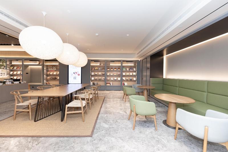 Ji Hotel (Kaifeng Millennium City Park) image