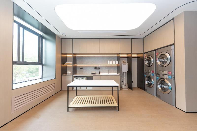 Ji Hotel (Kaifeng Millennium City Park) image