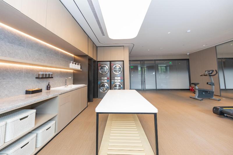 Ji Hotel (Kaifeng Millennium City Park) image