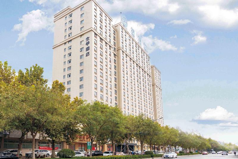 Ji Hotel (Kaifeng Millennium City Park) image
