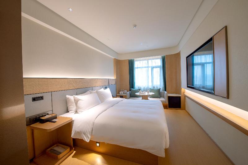 Ji Hotel (Kaifeng Millennium City Park) — photo 37