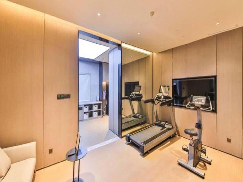 Ji Hotel (Chengdu Huaxi Renmin South Road) image