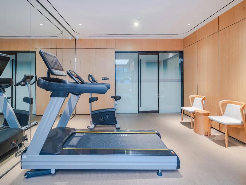 Ji Hotel (Chengdu Huaxi Renmin South Road) image