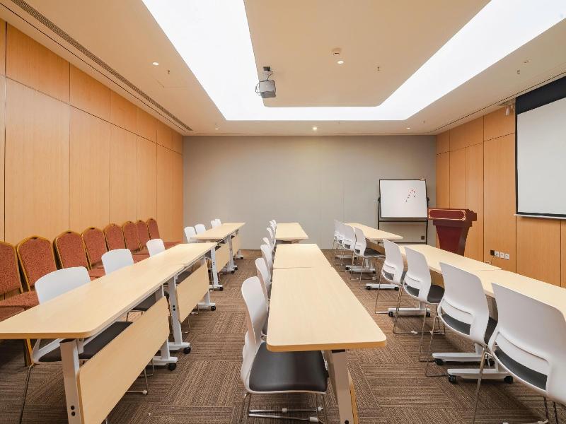 Ji Hotel (Chengdu Huaxi Renmin South Road) image