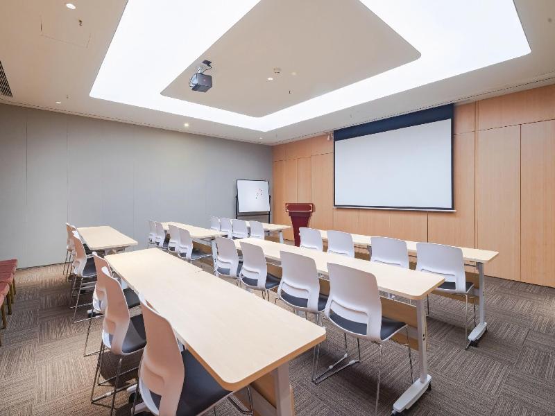 Ji Hotel (Chengdu Huaxi Renmin South Road) image
