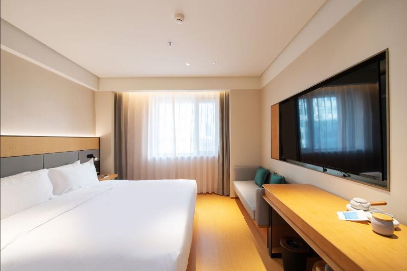 Ji Hotel (Shenyang Sanjing Street) image