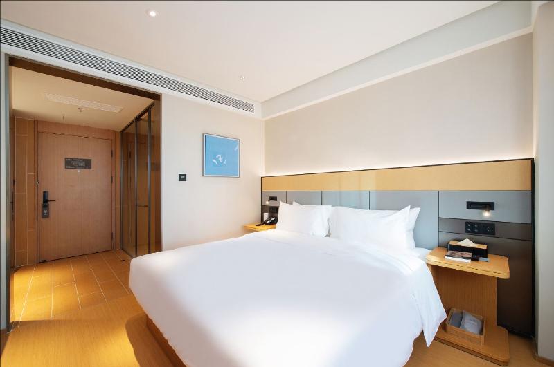 Ji Hotel (Shenyang Sanjing Street) image