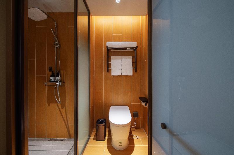 Ji Hotel (Shenyang Sanjing Street) image