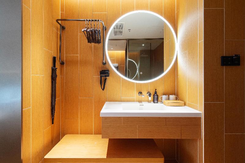 Ji Hotel (Shenyang Sanjing Street) image