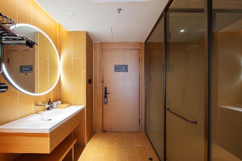 Ji Hotel (Shenyang Sanjing Street) image