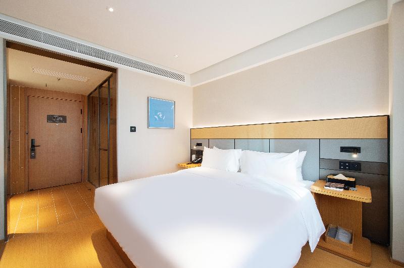 Ji Hotel (Shenyang Sanjing Street) image