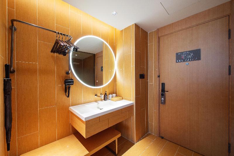 Ji Hotel (Shenyang Sanjing Street) image